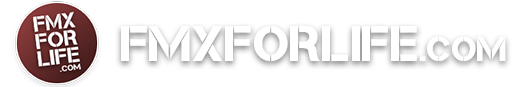 FMXFORLIFE Logo