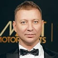 Alex Kolesnikov