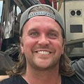 Bruce Cook