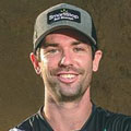 Bryce Hudson