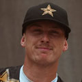 Corey Creed