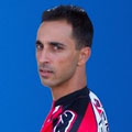 Dave Demangos