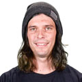 Patrick Evans