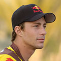 Travis Pastrana